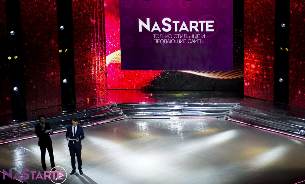 NaStarte.by официальный партнёр конкурса "Королева красоты. Мисс Гродно": много блеска, цветов и подарков