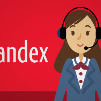 Алиса Yandex